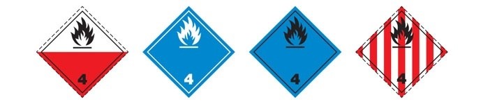 Flammable Solids