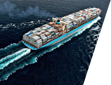 AtaTarabar Sea Freight