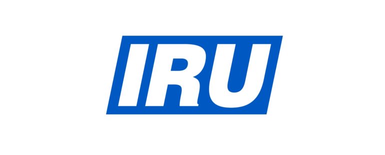 IRU: International Road Transport Union